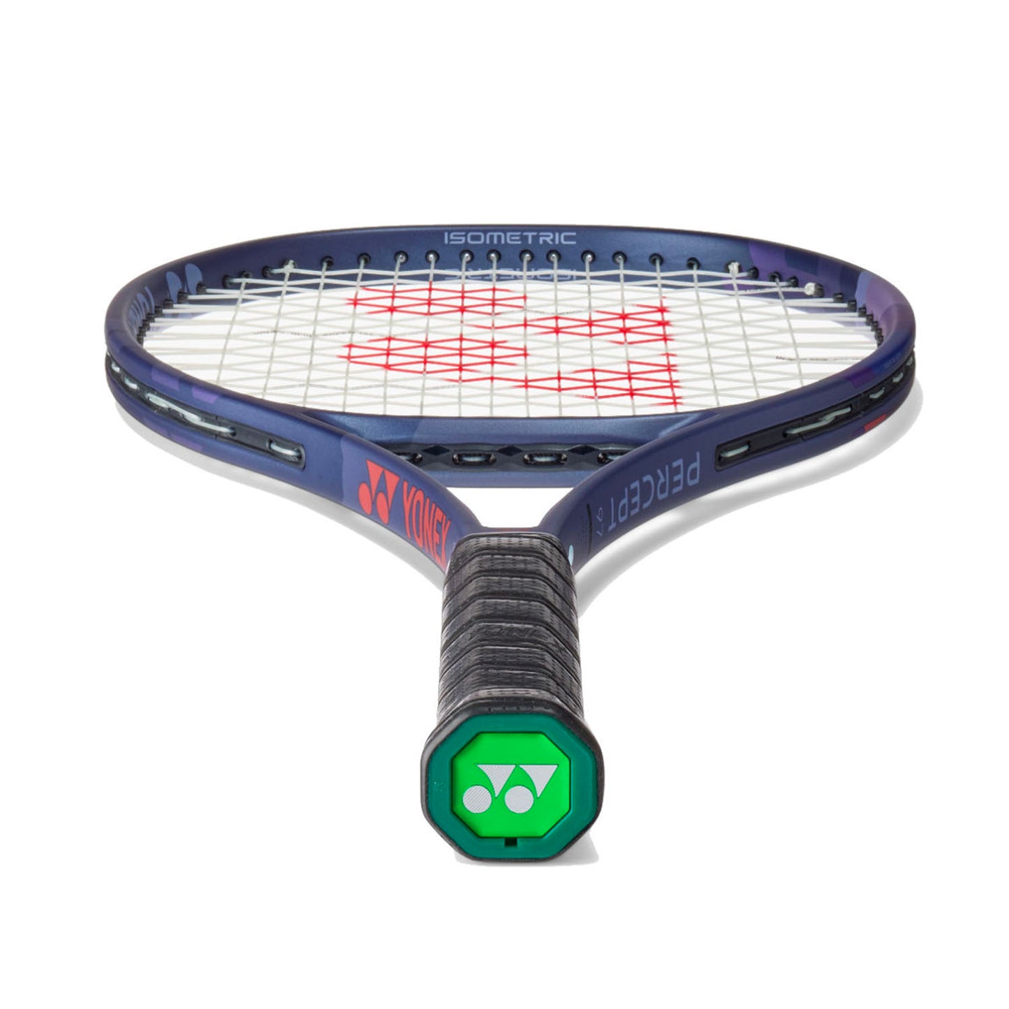 Tennis Racket Yonex Percept 97L Midnight Navy