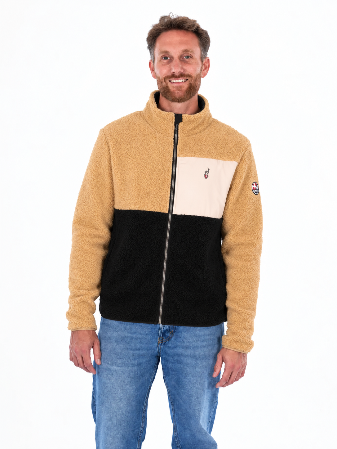 Aulp VOGUE Nougat Jacket