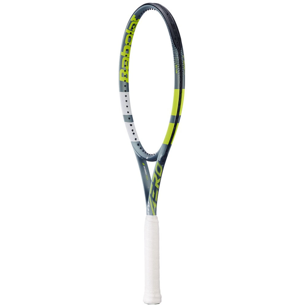 Тенис ракета Babolat EVO Aero Lite GEN2, лека и комфортна ракета за средно напреднали играчи.