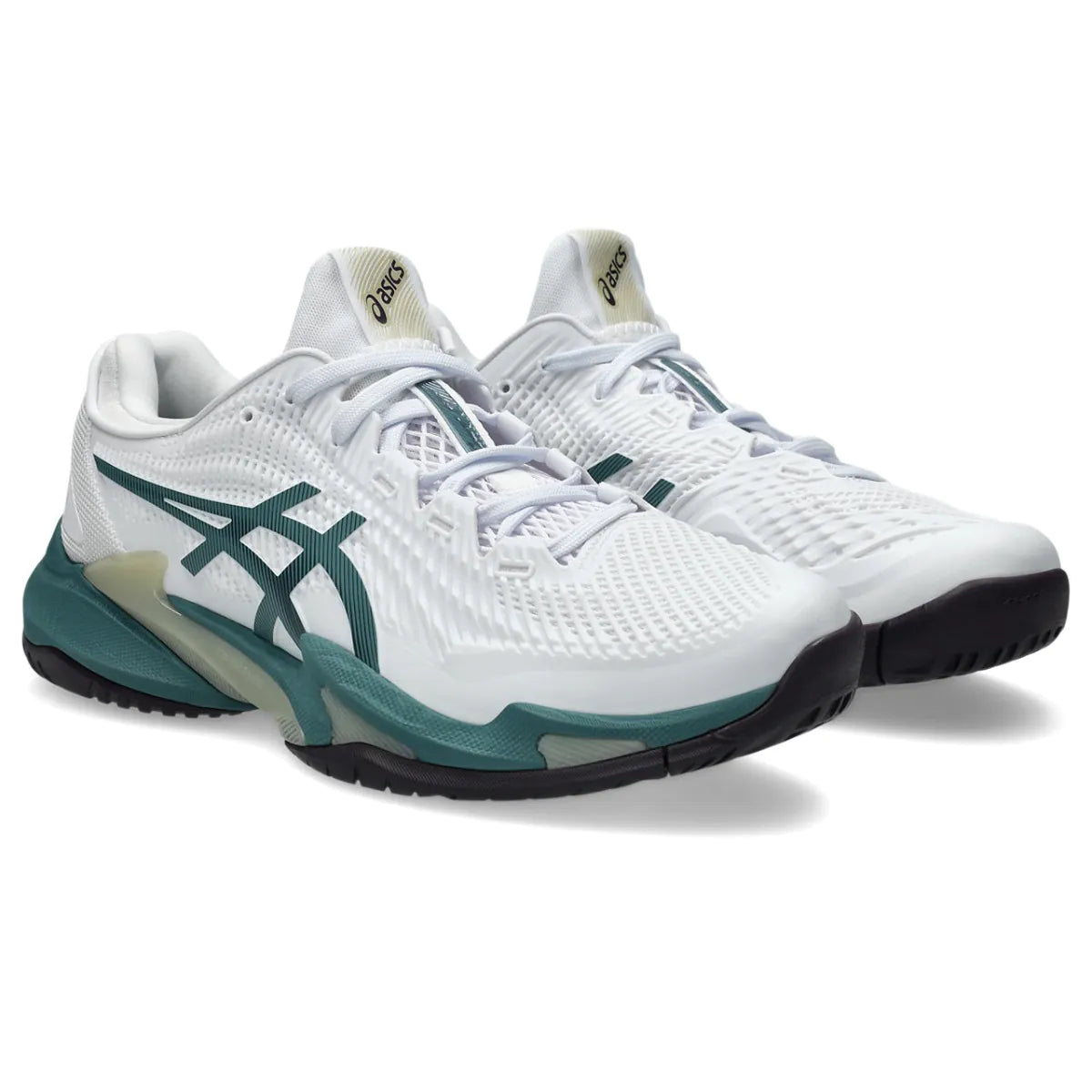 Pantofi sport pentru bărbați ASICS Court FF 3
