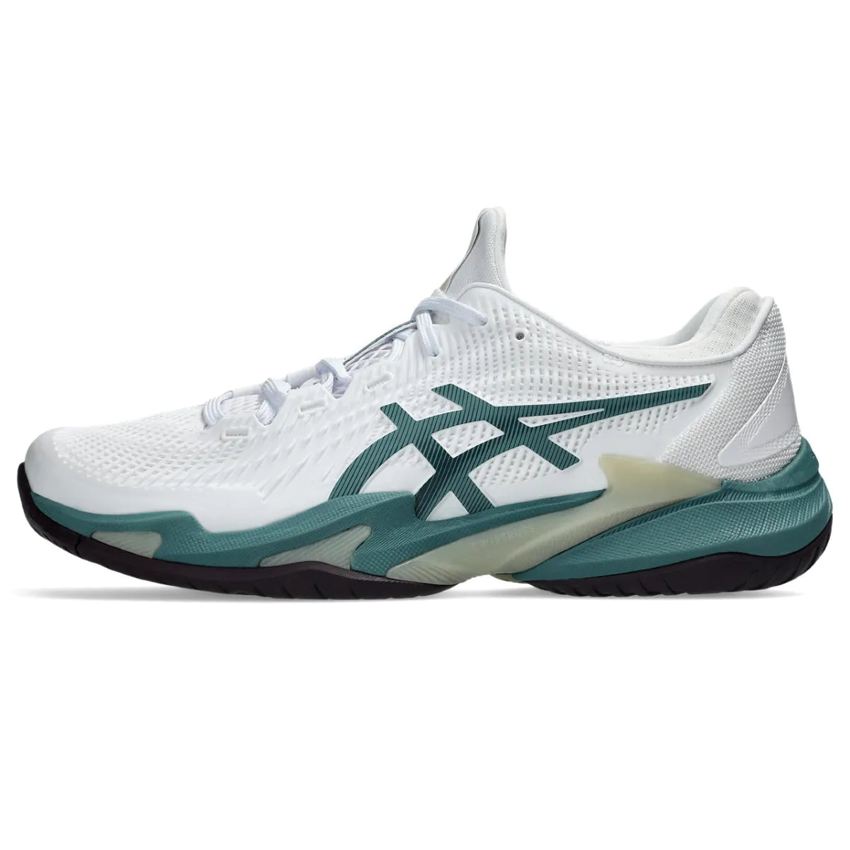 Pantofi sport pentru bărbați ASICS Court FF 3