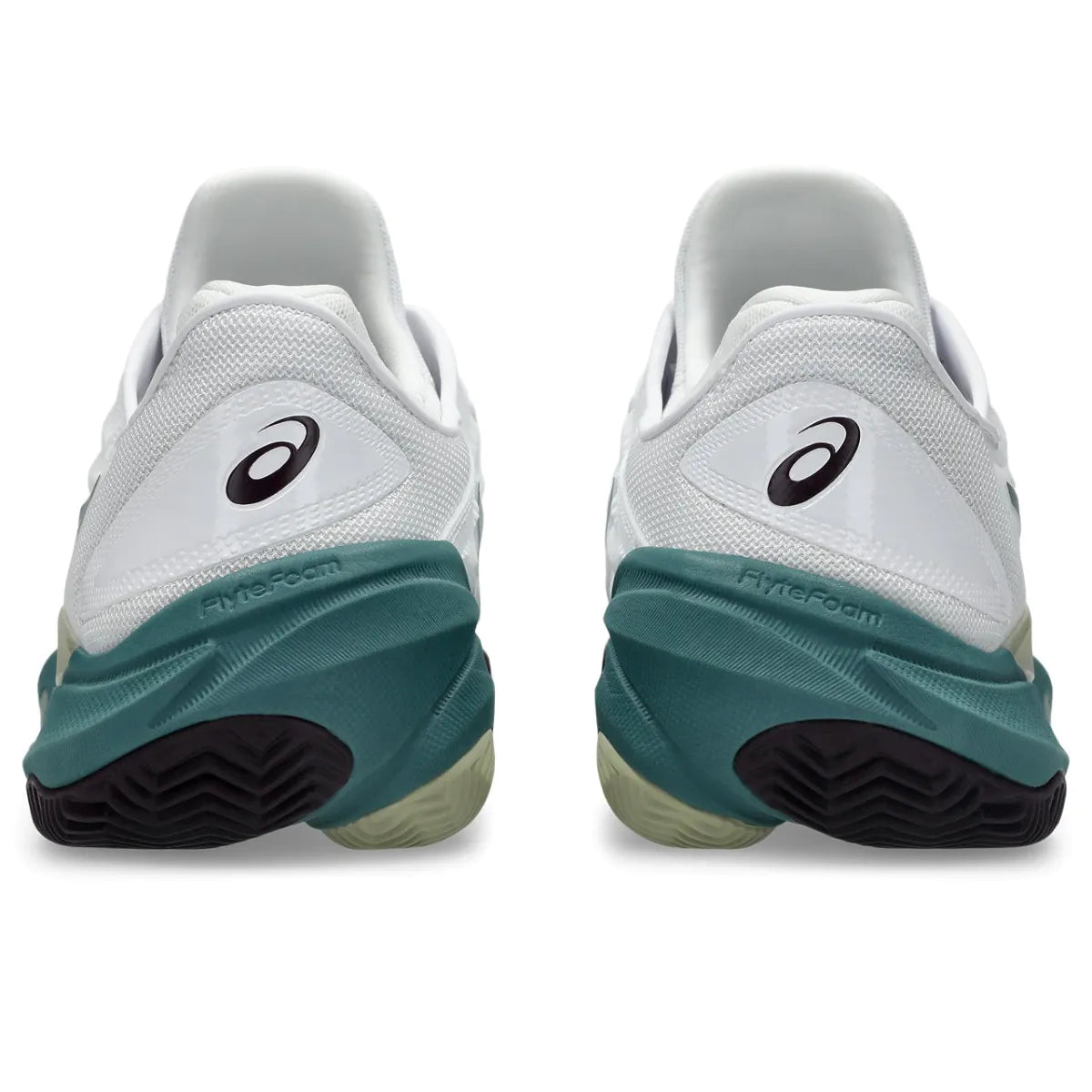 Pantofi sport pentru bărbați ASICS Court FF 3 Clay