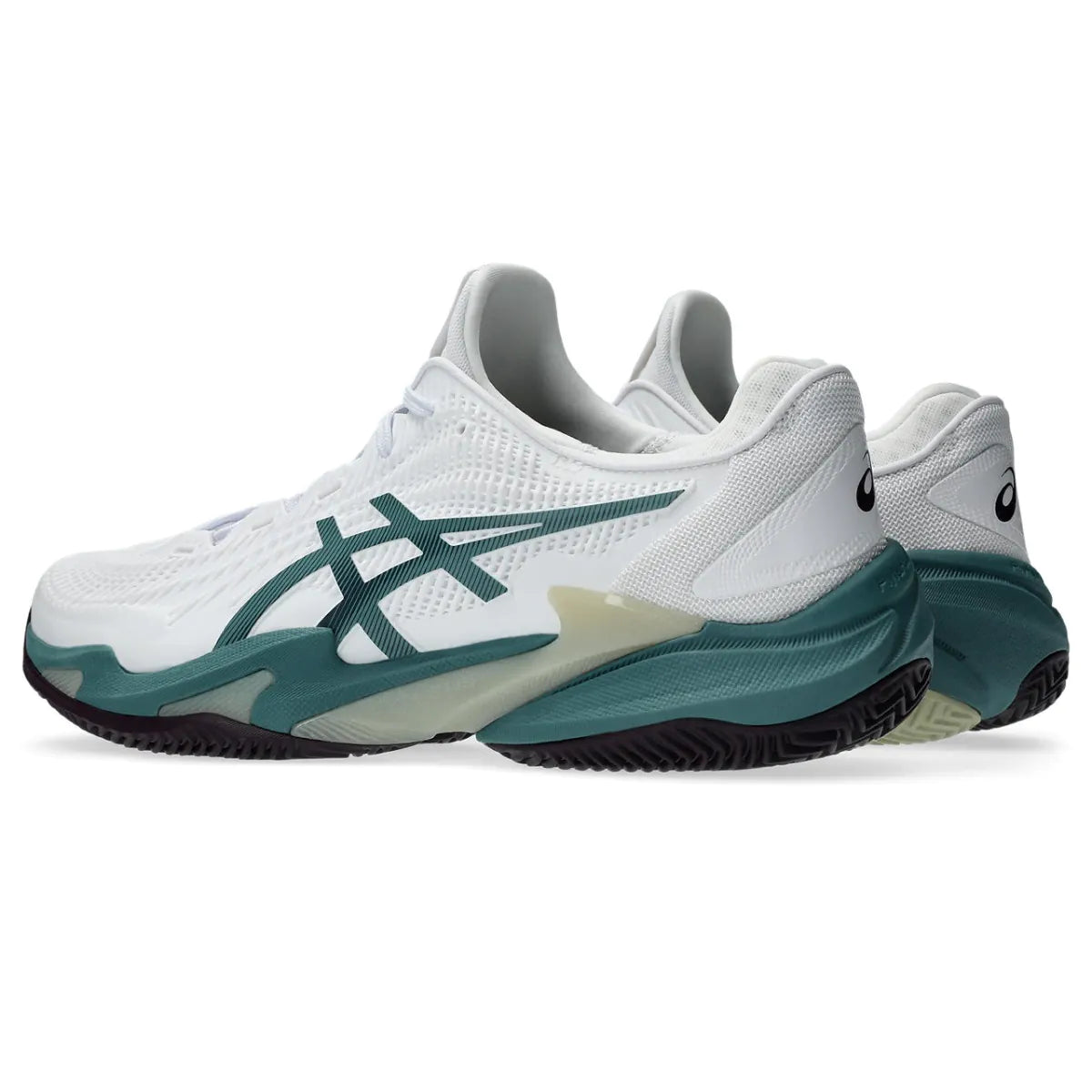 Pantofi sport pentru bărbați ASICS Court FF 3 Clay