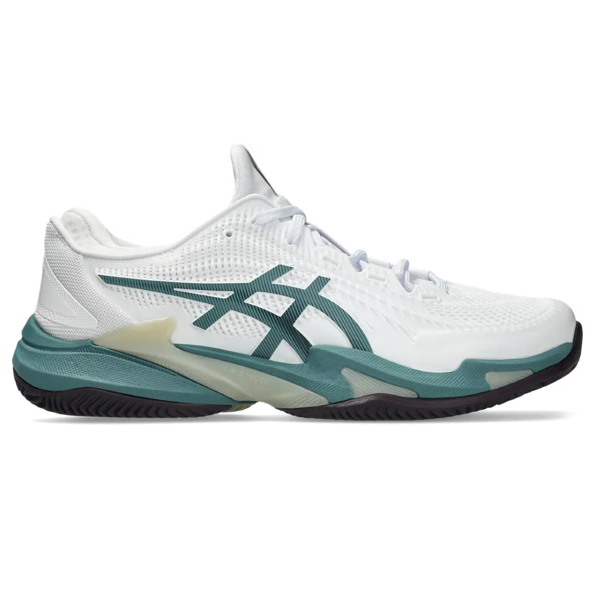 Pantofi sport pentru bărbați ASICS Court FF 3 Clay