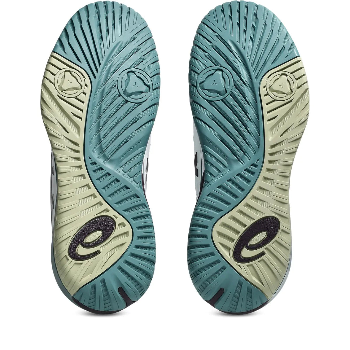Pantofi sport pentru bărbați ASICS GEL-RESOLUTION X