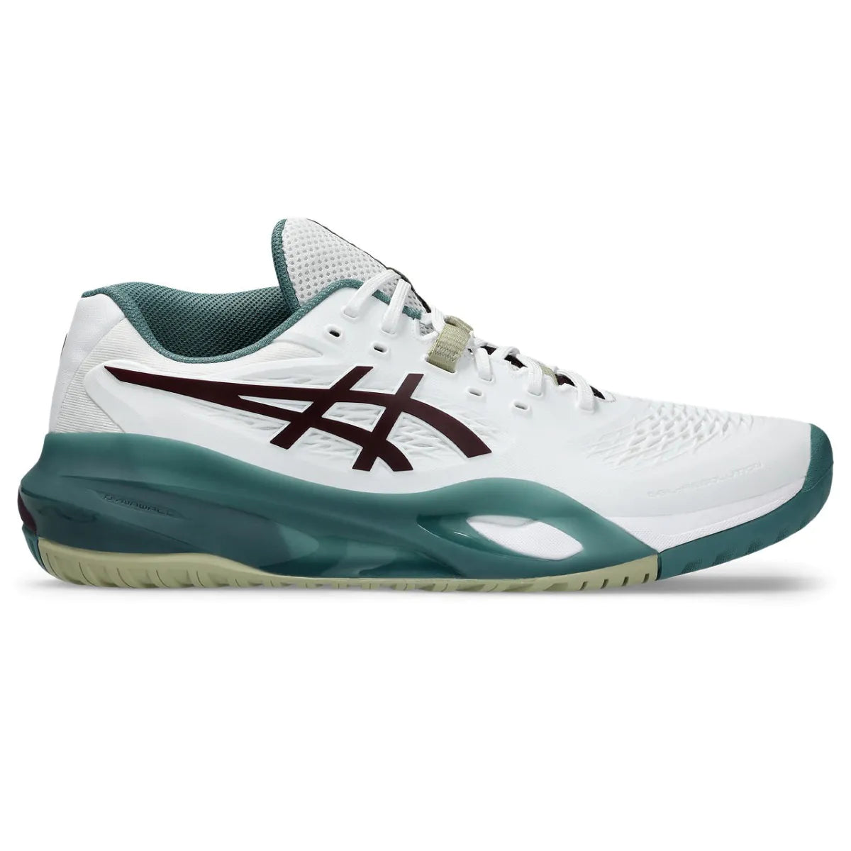 Pantofi sport pentru bărbați ASICS GEL-RESOLUTION X