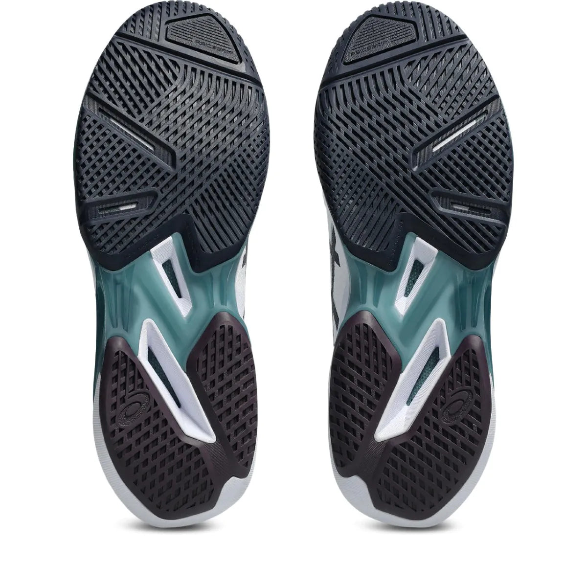 Pantofi sport pentru bărbați Asics Solution Speed FF 4