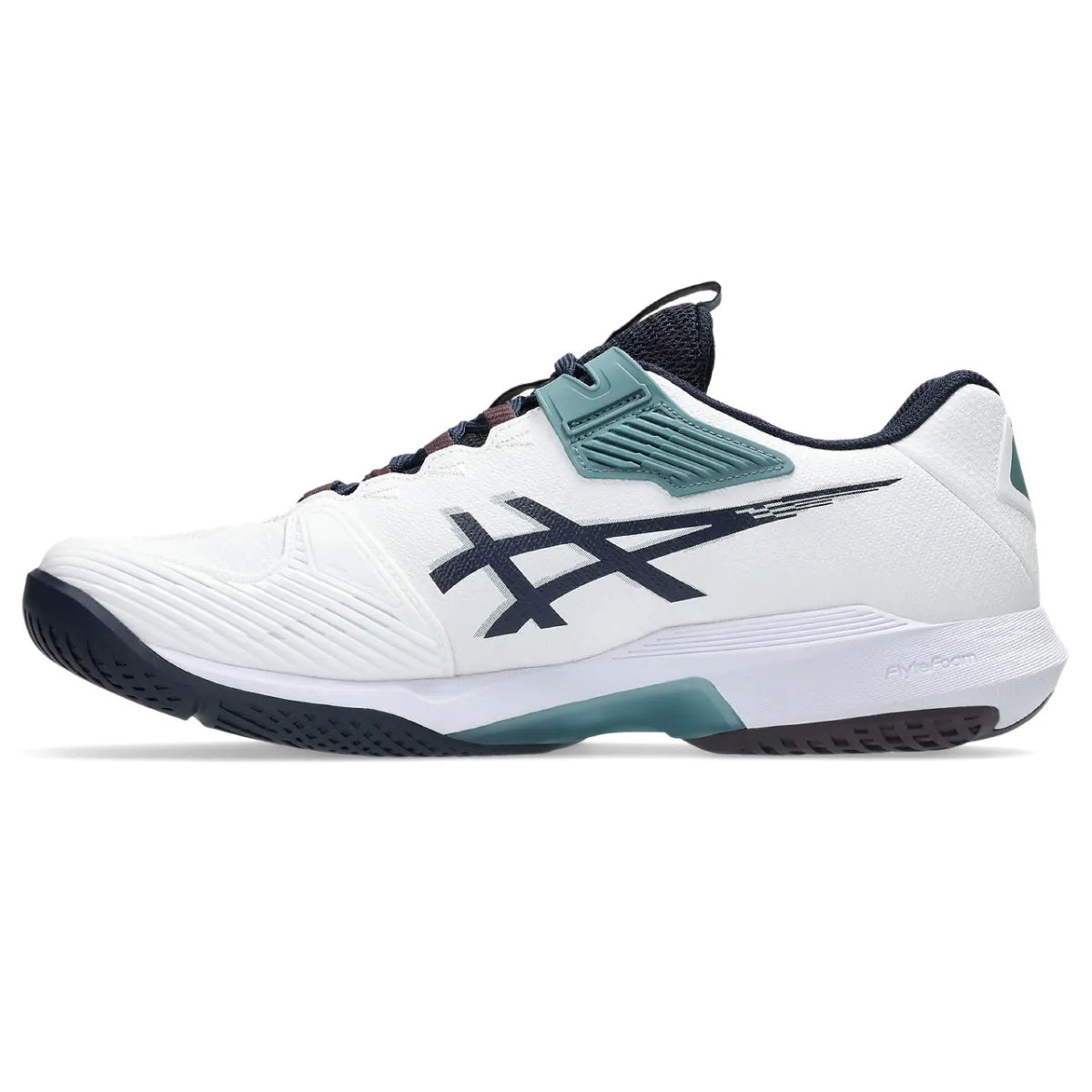 Pantofi sport pentru bărbați Asics Solution Speed FF 4