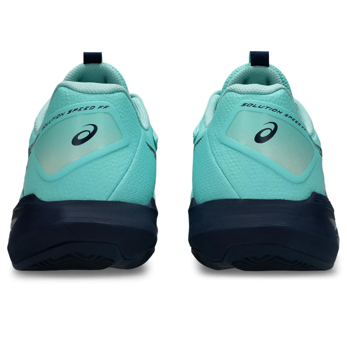 Pantofi sport pentru bărbați ASICS Solution Speed FF 4 Clay