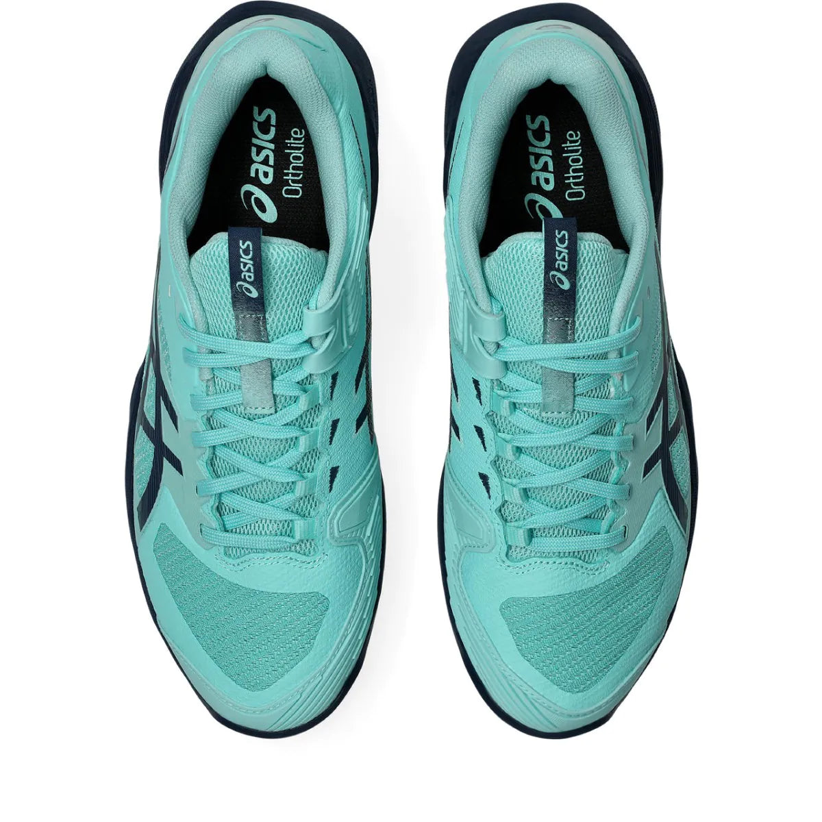 Pantofi sport pentru bărbați ASICS Solution Speed FF 4 Clay