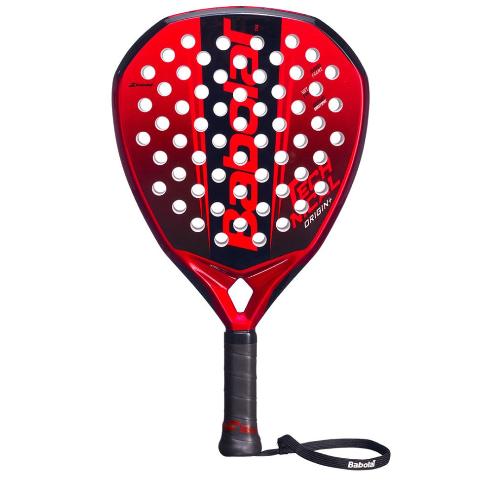 Babolat Technical Origin + Padel Racket