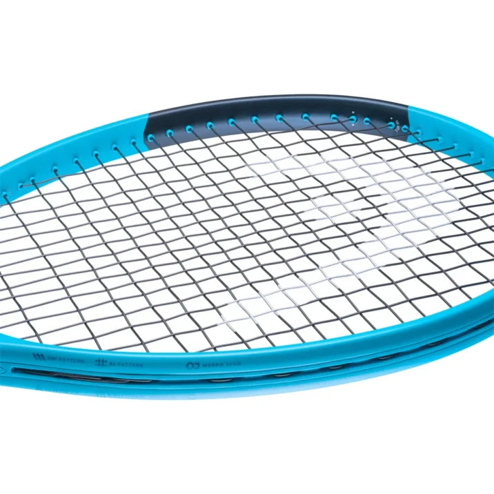 Tennis Racket Head Boom Elite