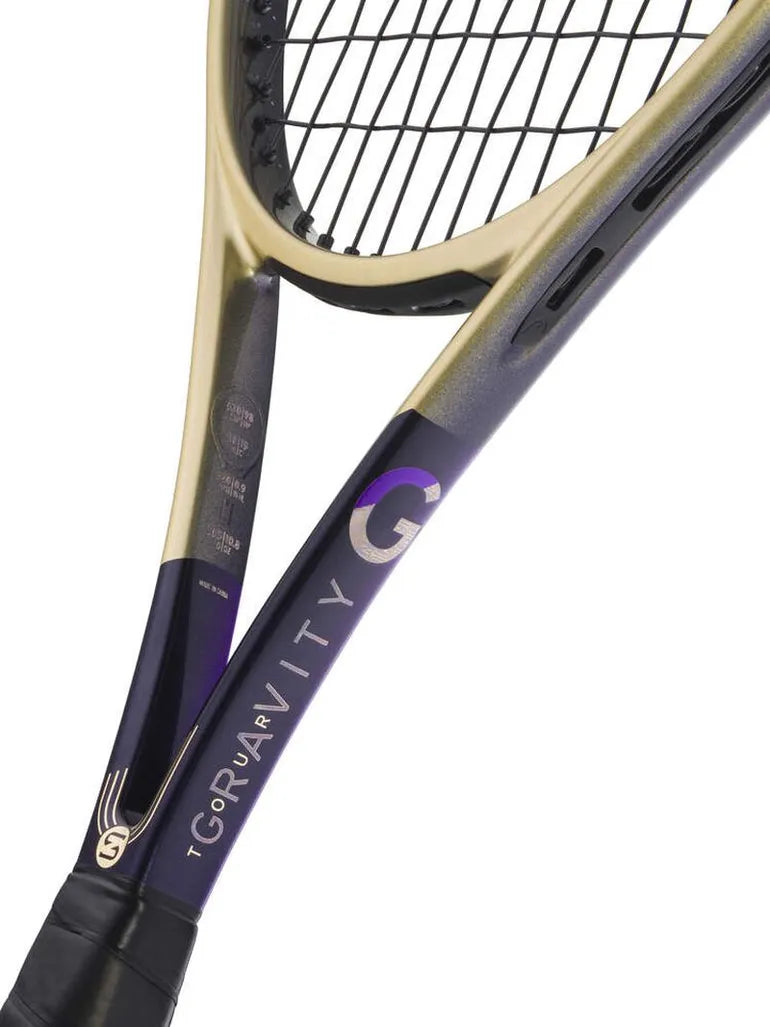 Head Gravity Tour Zverev 2026 Tennis Racket