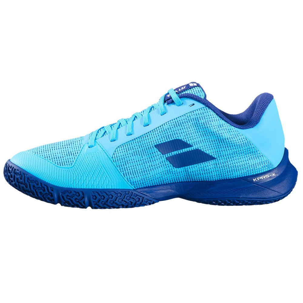 Мъжки маратонки Babolat Jet Viva M Scuba Blue