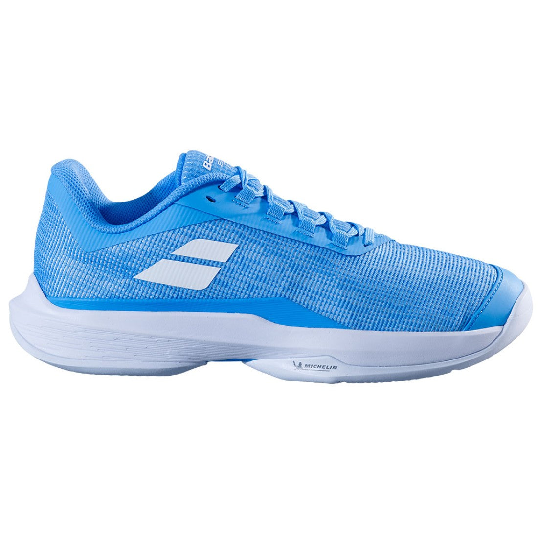 Men's Babolat Jet Tere 2 Clay Blue Sneakers
