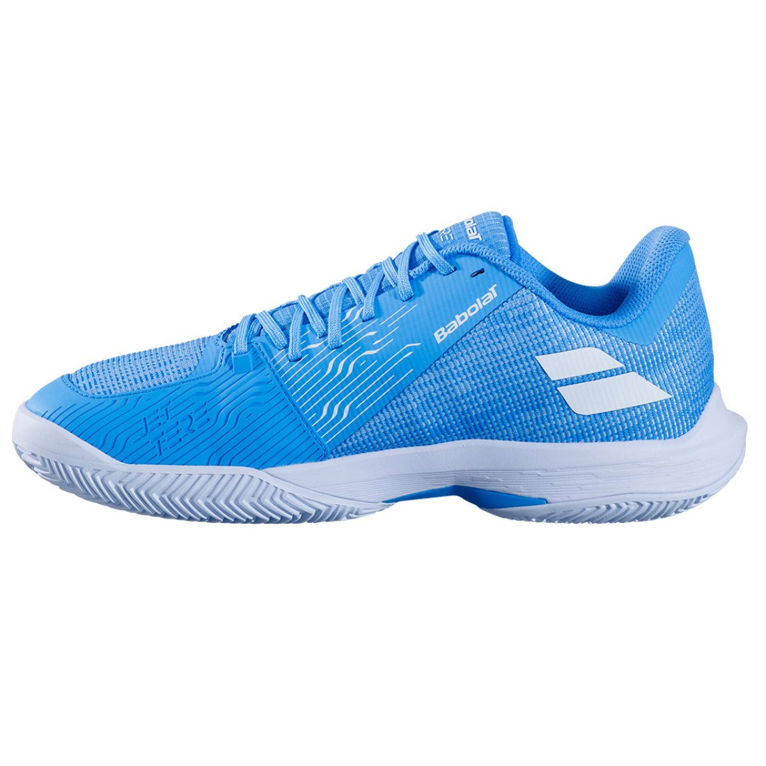 Men's Babolat Jet Tere 2 Clay Blue Sneakers