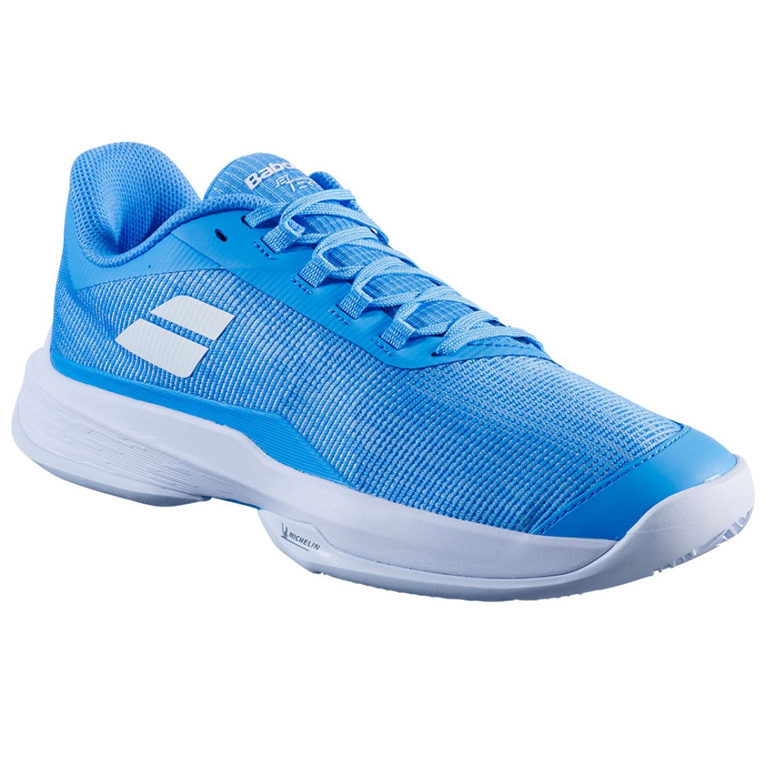 Men's Babolat Jet Tere 2 Clay Blue Sneakers