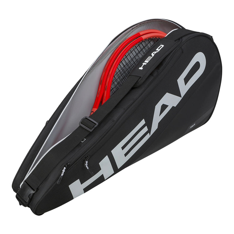 Racket Bag Head Tour S - 3 rackets