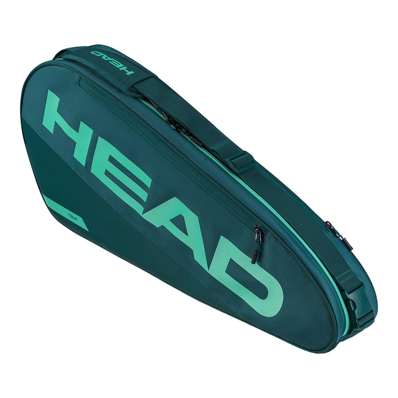 Racket Bag Head Tour S - 3 rackets