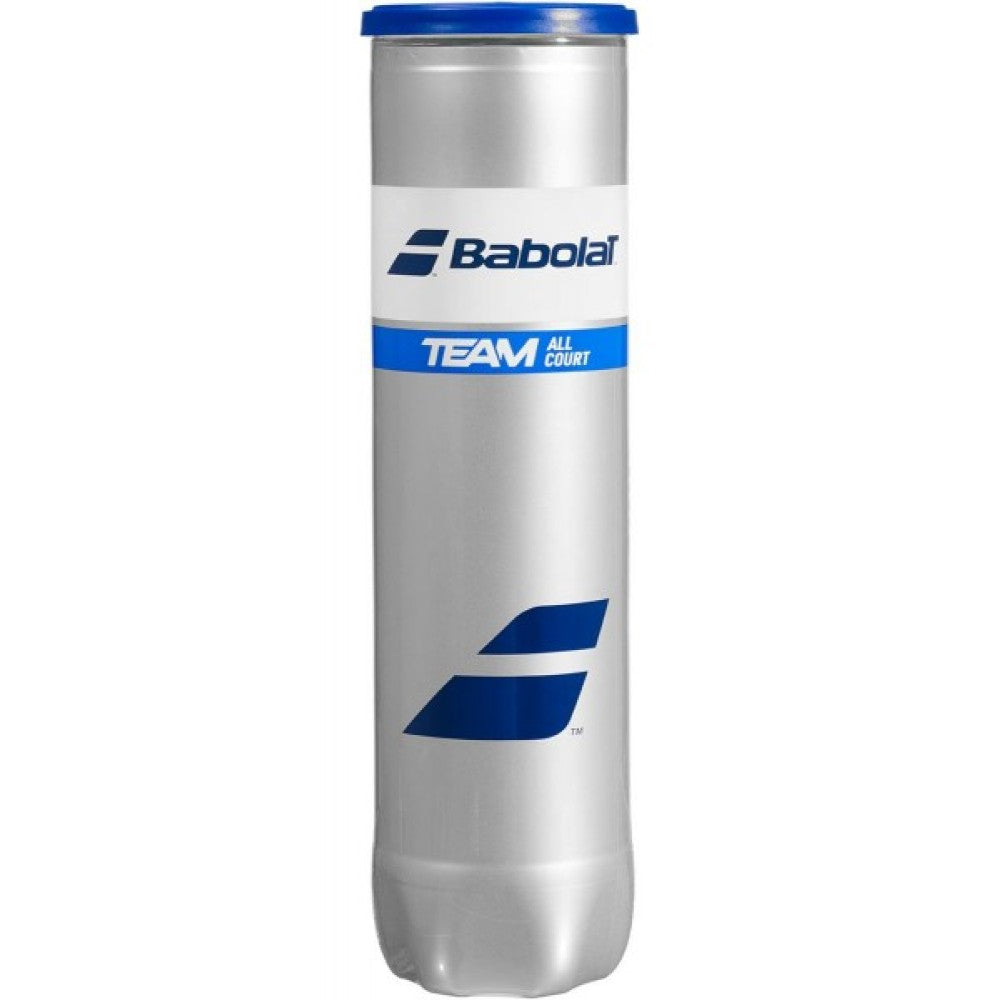 Тенис топки Babolat TEAM All Court x4 в AllCourt