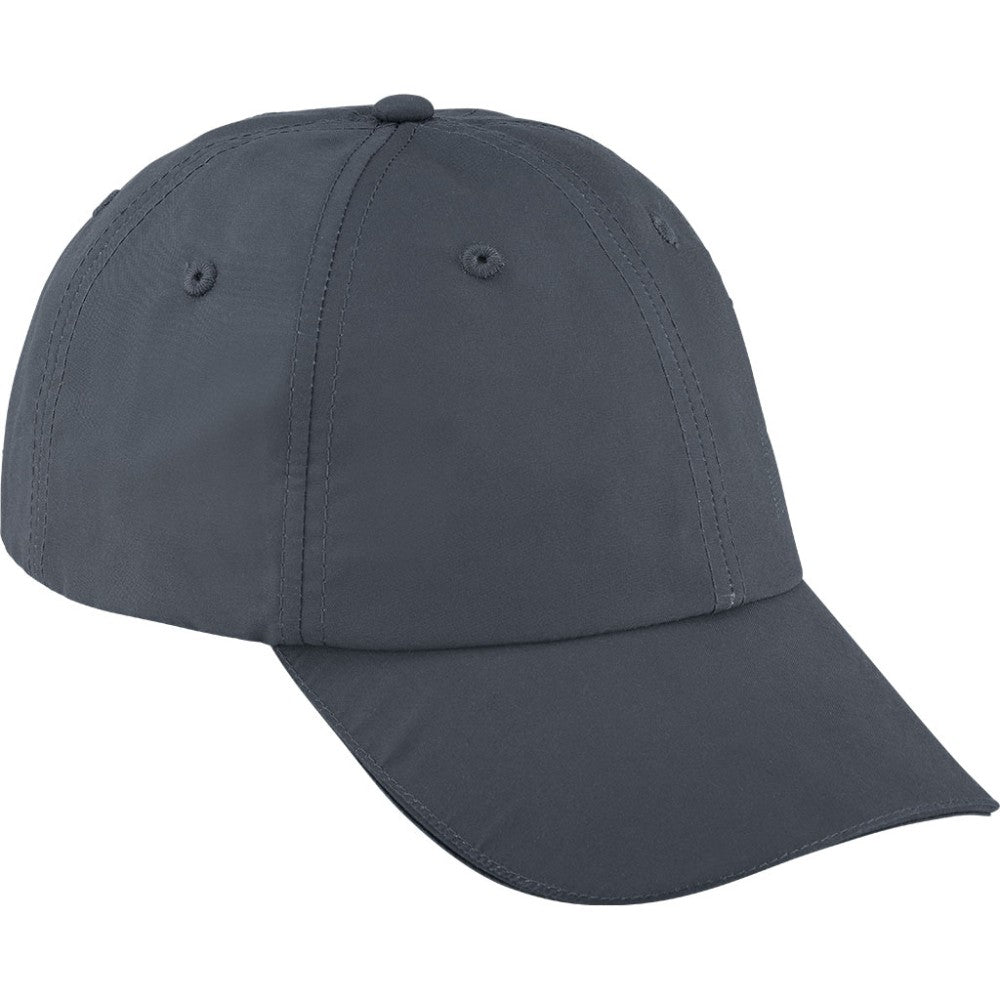 Шапка Babolat Aero Perf Grey, ултра лека спортна шапка за тенис и падел, осигуряваща защита от слънцето.