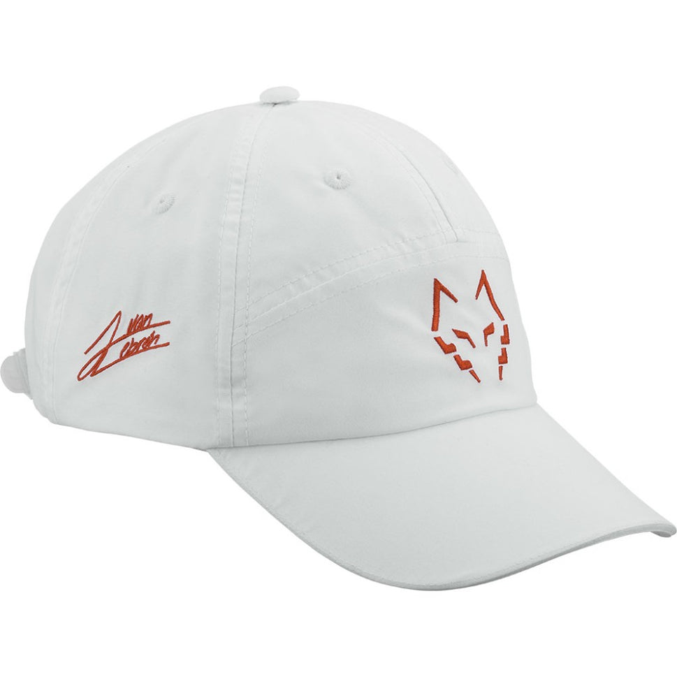 Тенис шапка Babolat Perf Cap LeBron White