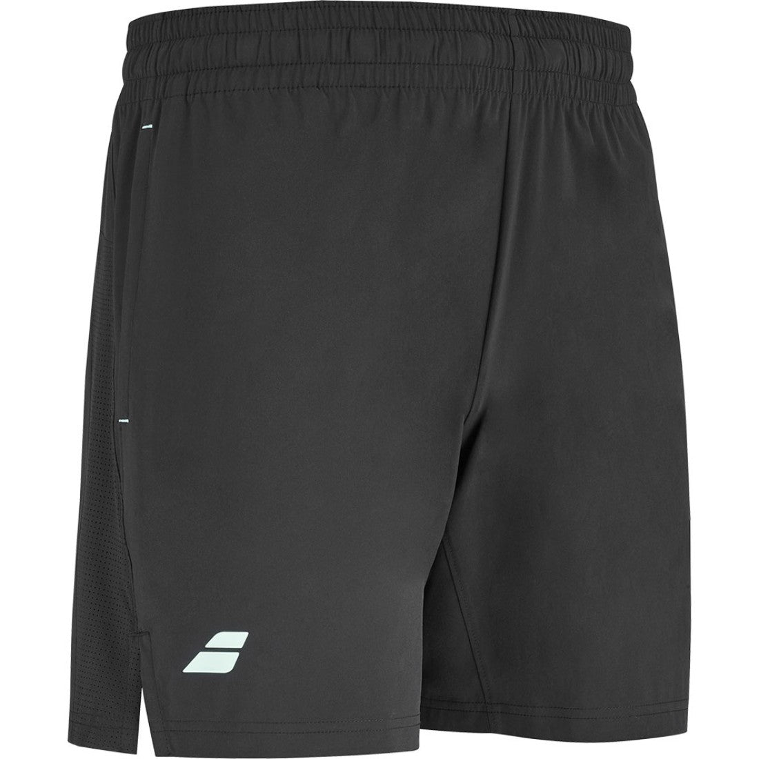 Babolat Short Lebron Black Men's Shorts