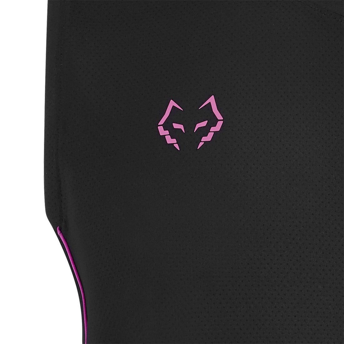 Men's Babolat Muscle Tank Juan Lebron Black