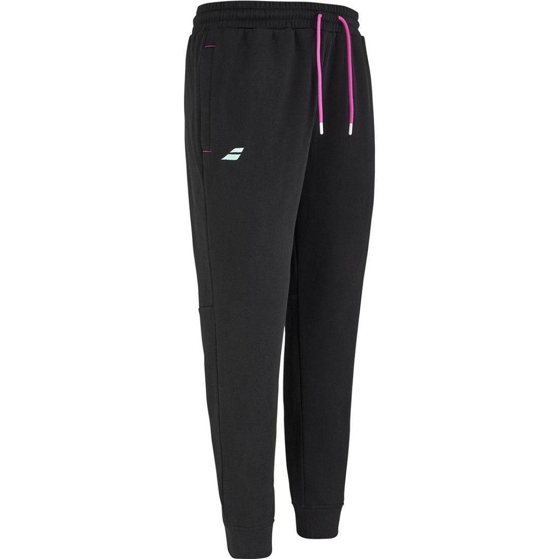 Men's Babolat J. Lebron Black Sweatpants