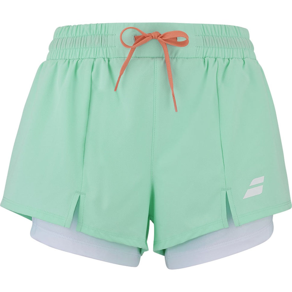 Women's Shorts Babolat Perf Beach Glass