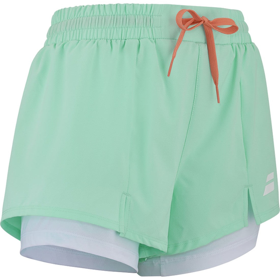 Women's Shorts Babolat Perf Beach Glass