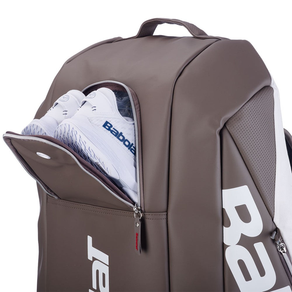 Husă termică Babolat RH9 Pure Wimbledon - 9 rachete