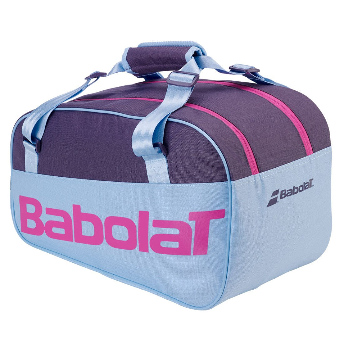 Babolat Court S Juan Lebron Bag