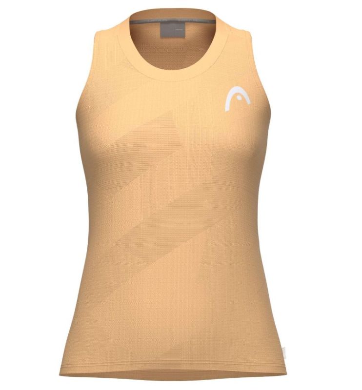 Women's Top Head Pro Apricot