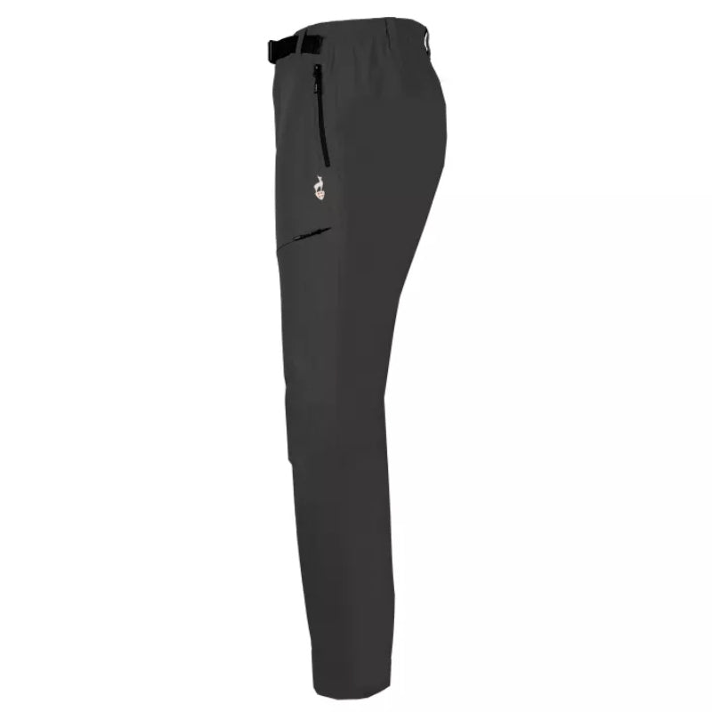 Pantaloni de drumeție pentru bărbați AULP Brady Black