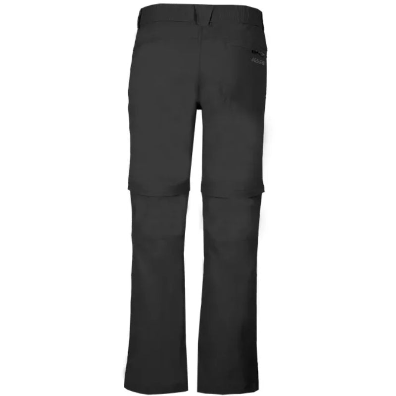 Pantaloni de drumeție pentru bărbați AULP Brady Black