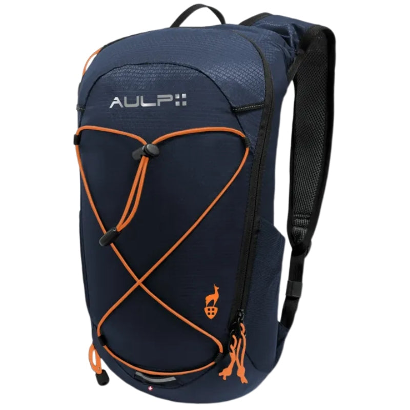 Rucsac de drumeție AULP Dabas 13L bleumarin
