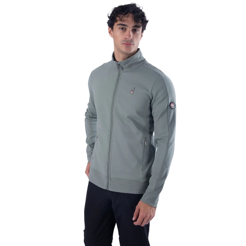 Men's AULP David Lichen top