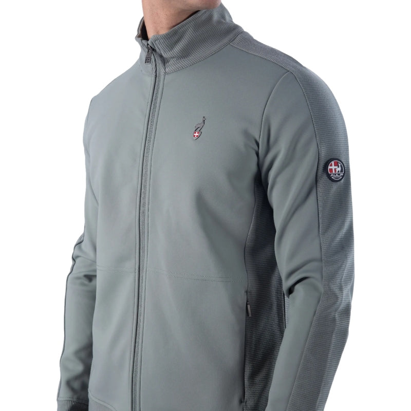 Men's AULP David Lichen top