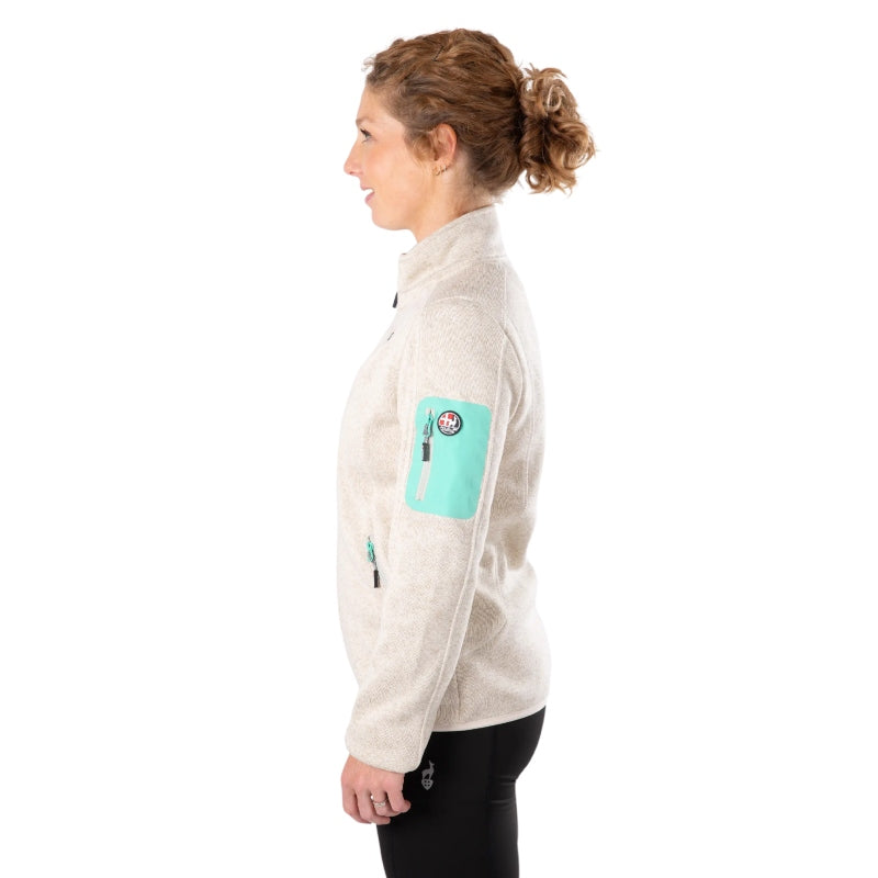 Women's top AULP Dodie Sand