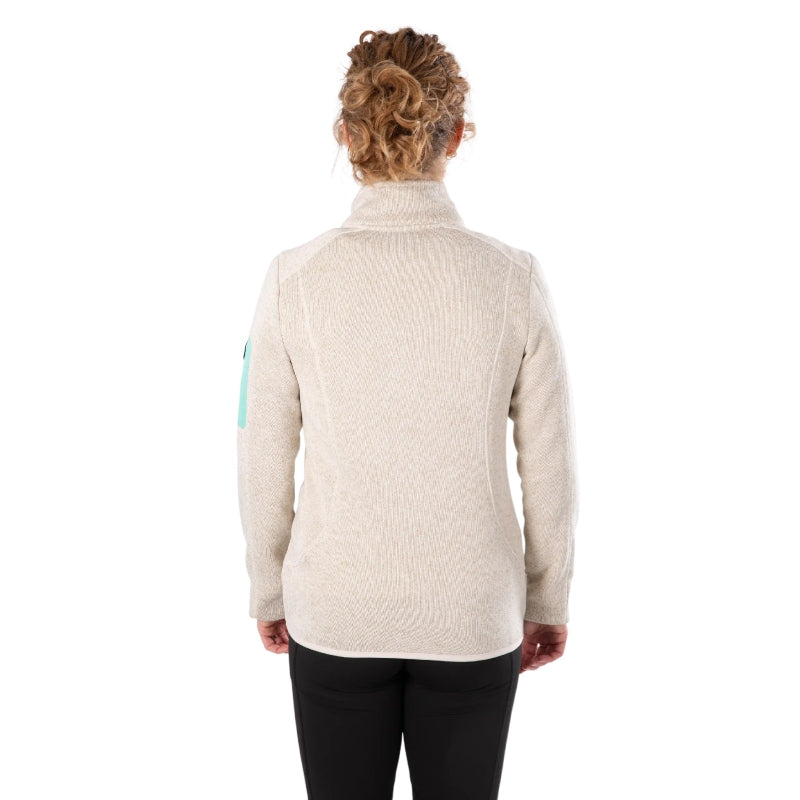 Women's top AULP Dodie Sand