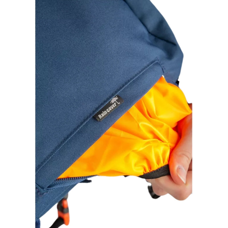 Rucsac de drumeție AULP Malmo 35L Blue