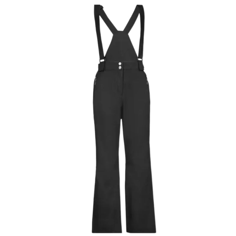 Pantaloni de schi pentru femei AULP Velen Black