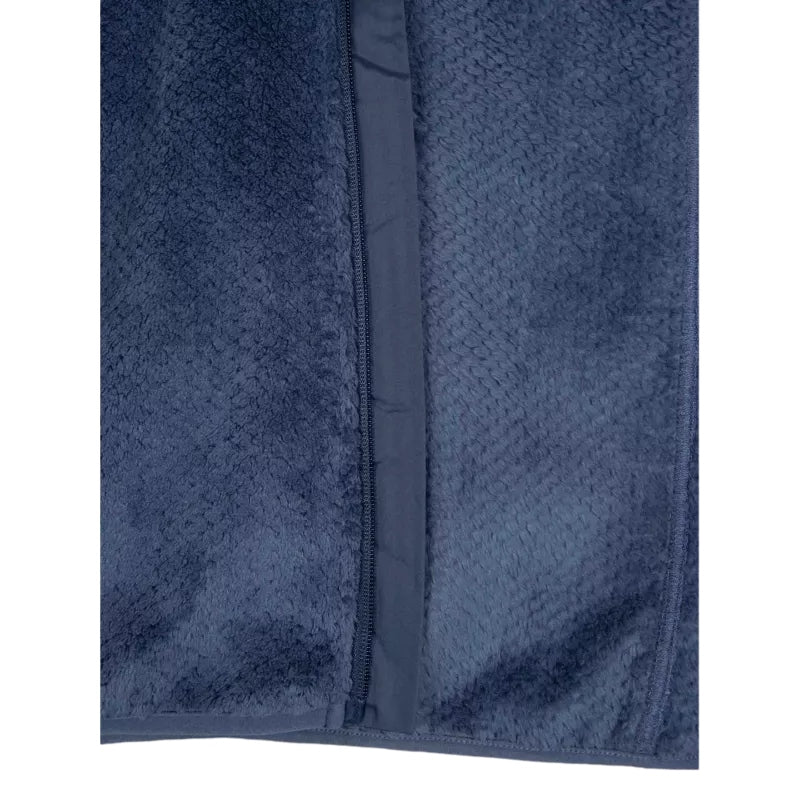 Men's AULP Velmo Deep Sea fleece top
