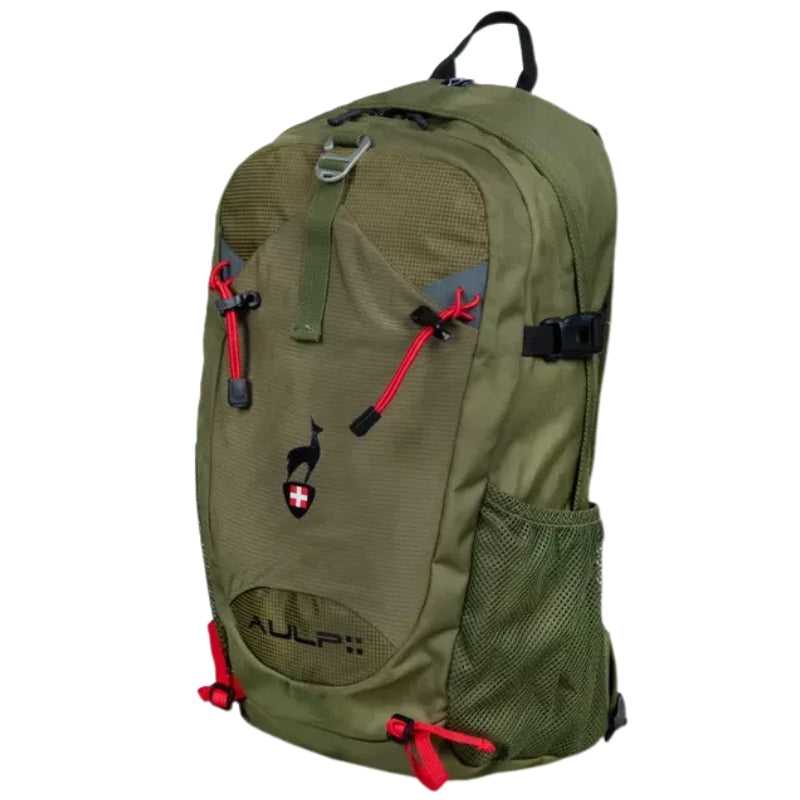 Hiking backpack AULP Verdi20 Light Khaki