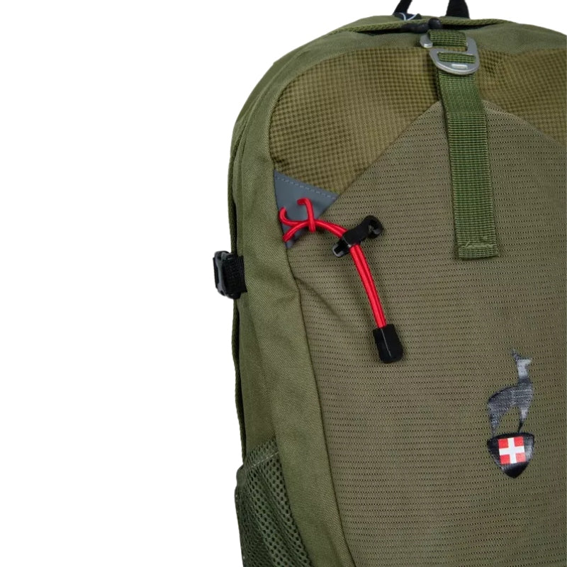 Hiking backpack AULP Verdi20 Light Khaki