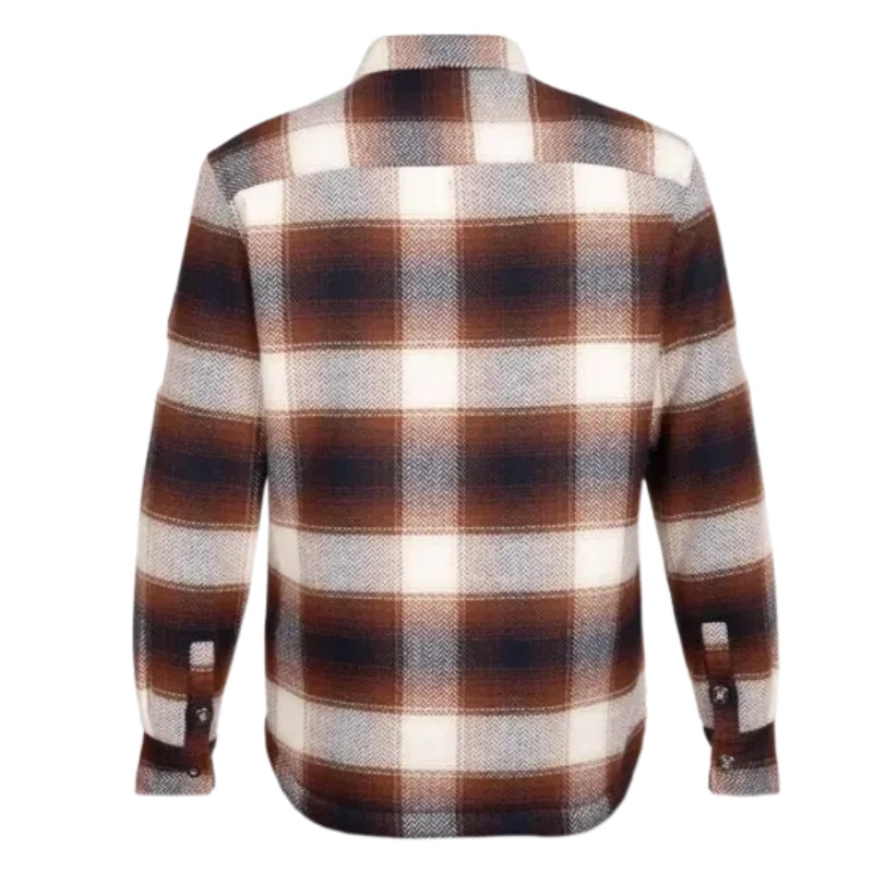 Men's AULP Vitar Brique shirt