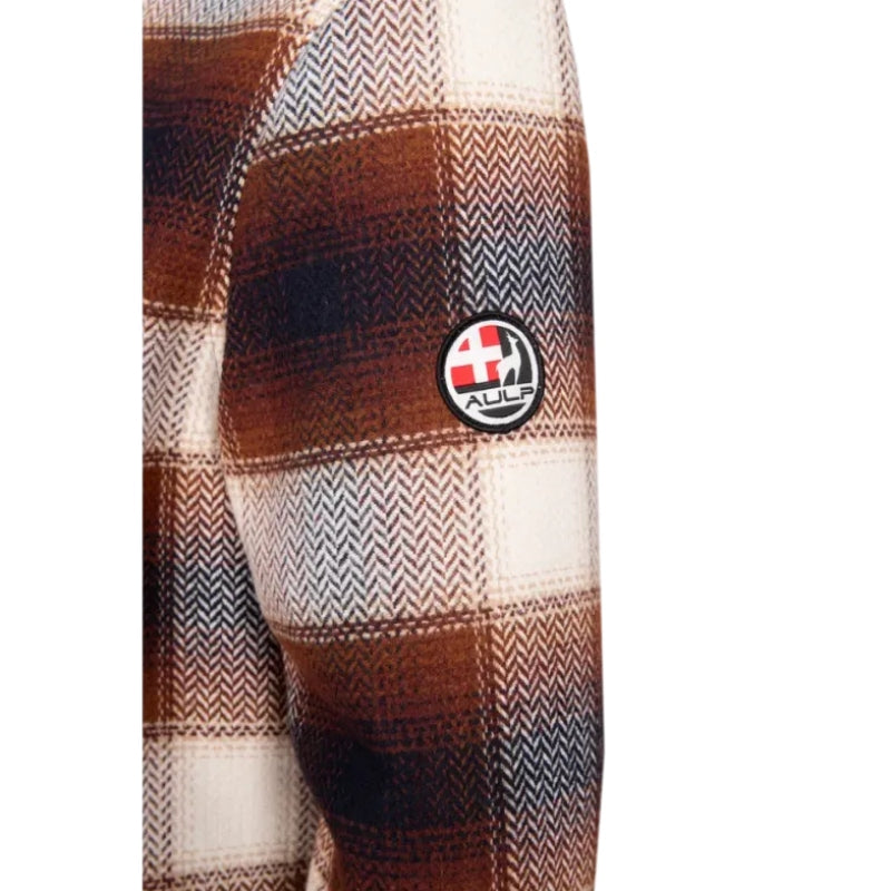 Men's AULP Vitar Brique shirt