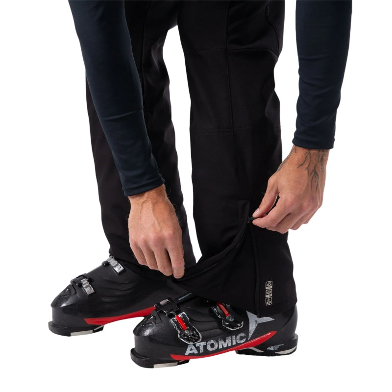Men's ski pants AULP Vizil Sun Ray