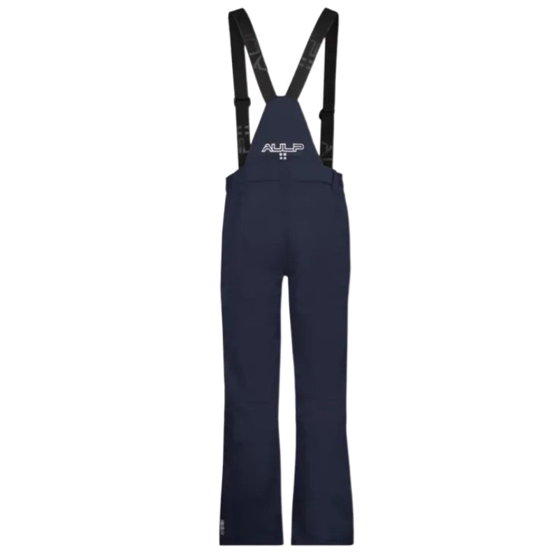Men's ski pants AULP Vizil Navy